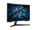 Samsung Odyssey G5 S27CG552EA 27" QHD Curved Gaming Monitor | 165Hz - New