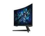 Samsung Odyssey G5 S27CG552EA 27" QHD Curved Gaming Monitor | 165Hz - New