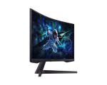Samsung Odyssey G5 S27CG552EA 27" QHD Curved Gaming Monitor | 165Hz - New