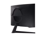 Samsung Odyssey G5 S27CG552EA 27" QHD Curved Gaming Monitor | 165Hz - New