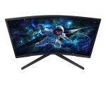 Samsung Odyssey G5 S27CG552EA 27" QHD Curved Gaming Monitor | 165Hz - New