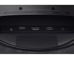 Samsung Odyssey G5 S27CG552EA 27" QHD Curved Gaming Monitor | 165Hz - New