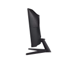 Samsung Odyssey G5 S27CG552EA 27" QHD Curved Gaming Monitor | 165Hz - New