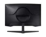 Samsung Odyssey G5 S27CG552EA 27" QHD Curved Gaming Monitor | 165Hz - New