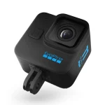 GoPro HERO11 Mini Action Camera | Black - New