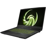 MSI Alpha B5EEK Gaming Laptop – Ryzen 7-5800H | 17.3″ FHD | 16GB RAM | 512GB SSD | AMD Radeon RX 6600M 8GB GDDR6 Graphics | Win 11 Home - New
