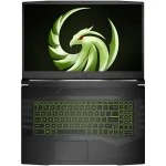 MSI Alpha B5EEK Gaming Laptop – Ryzen 7-5800H | 17.3″ FHD | 16GB RAM | 512GB SSD | AMD Radeon RX 6600M 8GB GDDR6 Graphics | Win 11 Home - New