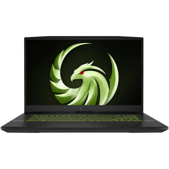 MSI Alpha B5EEK Gaming Laptop – Ryzen 7-5800H | 17.3″ FHD | 16GB RAM | 512GB SSD | AMD Radeon RX 6600M 8GB GDDR6 Graphics | Win 11 Home - New