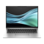 HP Elitebook 840 G11 | 14-inch FHD | Ultra 7 165U | 32GB RAM | 1TB - New (5 units only)