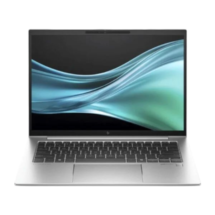 HP Elitebook 840 G11 | 14-inch FHD | Ultra 7 165U | 32GB RAM | 1TB - New (5 units only)