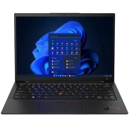 file (14) Lenovo ThinkPad X1 Carbon Gen 11 (14" Touch) - Intel i7-1365U | 32GB RAM | 512GB - New (Damaged Box)