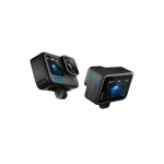 GoPro HERO12 Action Camera | Black - New