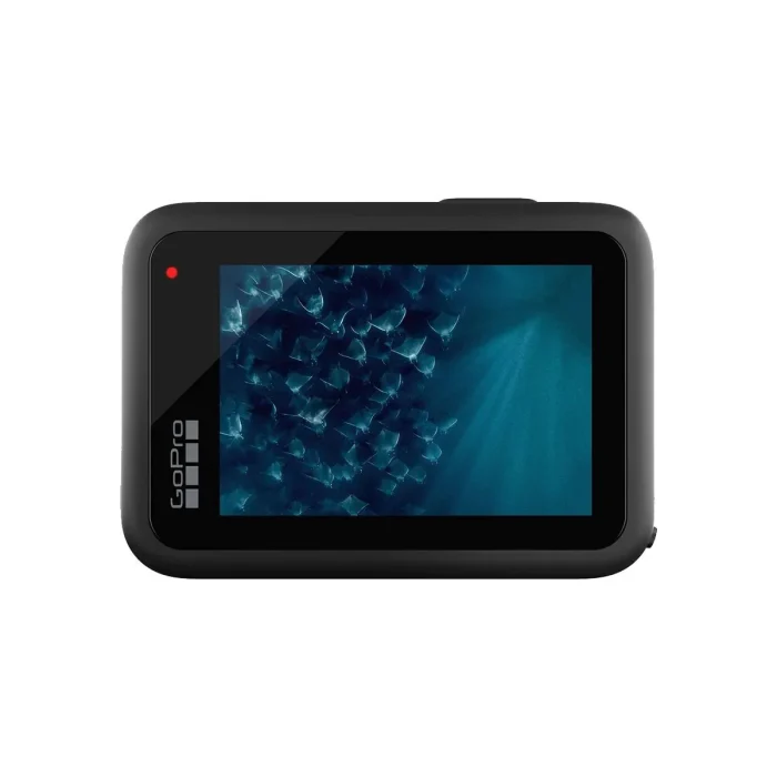 GoPro HERO12 Action Camera | Black - New