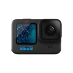 GoPro HERO12 Action Camera | Black - New