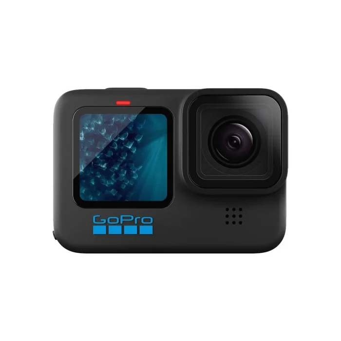 GoPro HERO12 Action Camera | Black - New