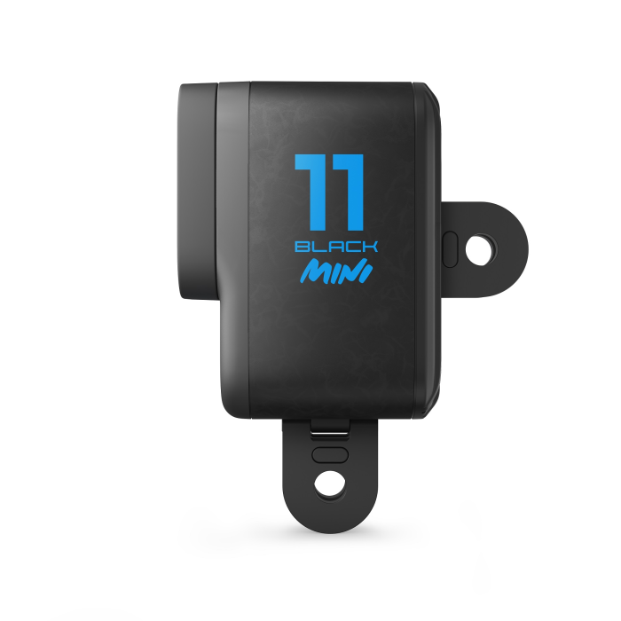 GoPro HERO11 Mini Action Camera | Black - New