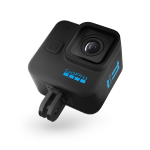 GoPro HERO11 Mini Action Camera | Black - New