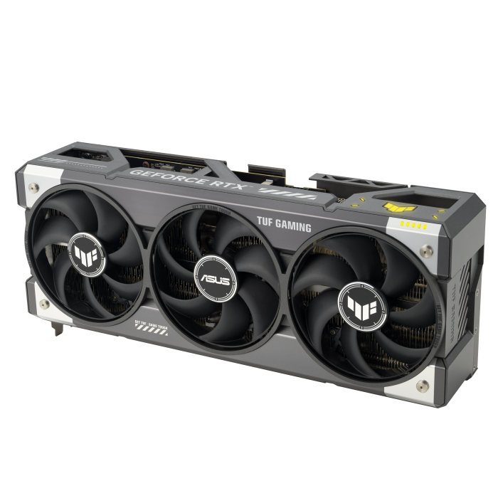ASUS GeForce RTX 5090 TUF Gaming OC Edition | 32GB GDDR7 Desktop Graphics Card - New