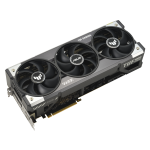 ASUS GeForce RTX 5090 TUF Gaming OC Edition | 32GB GDDR7 Desktop Graphics Card - New