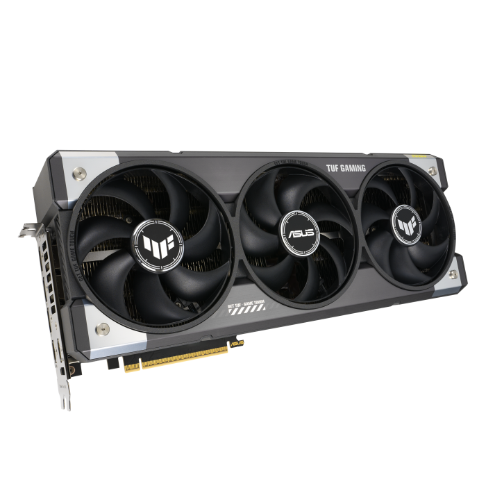 ASUS GeForce RTX 5090 TUF Gaming OC Edition | 32GB GDDR7 Desktop Graphics Card - New