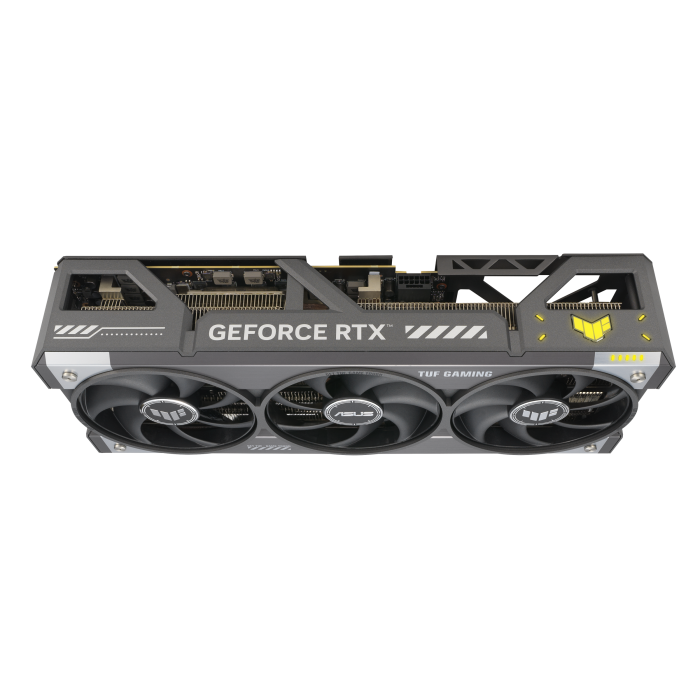 ASUS GeForce RTX 5090 TUF Gaming OC Edition | 32GB GDDR7 Desktop Graphics Card - New