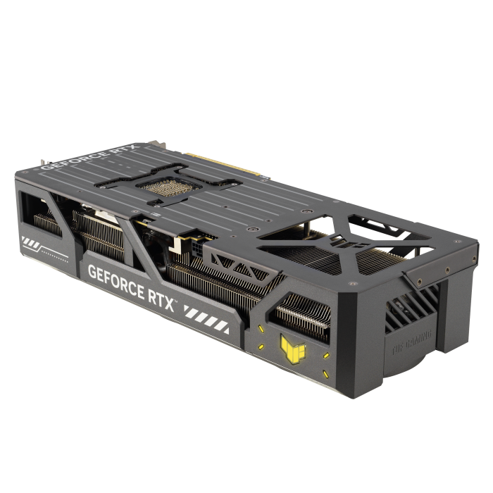 ASUS GeForce RTX 5090 TUF Gaming OC Edition | 32GB GDDR7 Desktop Graphics Card - New