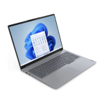 Lenovo ThinkBook 16 G7 IML | 16-inch | Intel Core Ultra 5 125U | 8GB RAM | 512GB SSD | Win 11 Pro - New