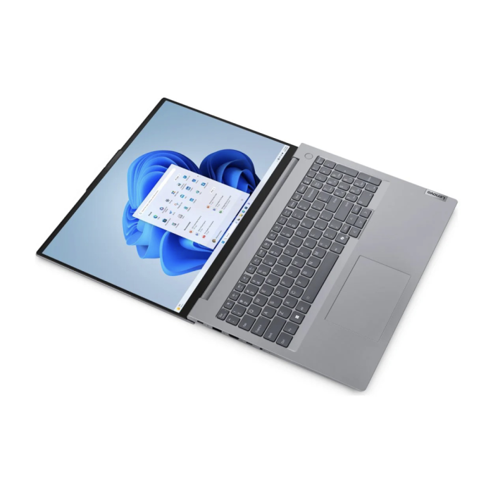 Lenovo ThinkBook 16 G7 IML | 16-inch | Intel Core Ultra 5 125U | 8GB RAM | 512GB SSD | Win 11 Pro - New
