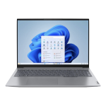 Lenovo ThinkBook 16 G7 IML | 16-inch | Intel Core Ultra 5 125U | 8GB RAM | 512GB SSD | Win 11 Pro - New