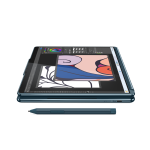 Lenovo Yoga Book 9 | Dual Display 13.3" OLED 2.8K 2 in 1 | Ultra 7 155U | 16GB RAM | 1TB - New