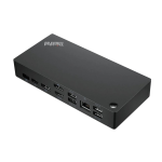 Lenovo ThinkPad Universal USB-C Dock - New