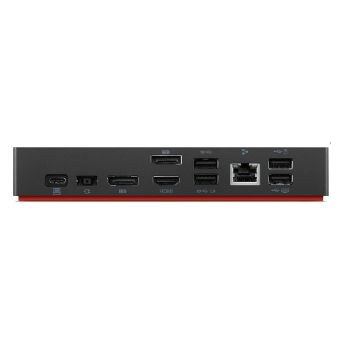 Lenovo ThinkPad Universal USB-C Dock - New