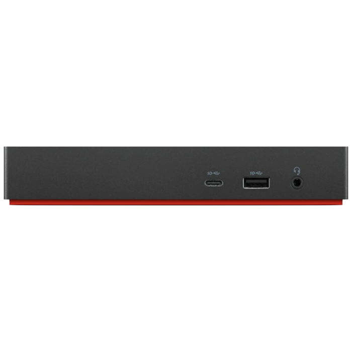 Lenovo ThinkPad Universal USB-C Dock - New