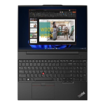 Lenovo ThinkPad E16 Gen 1 | 16-inch Touch Display | Intel i7-1355U | 16GB RAM | 512GB – New