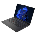 Lenovo ThinkPad E16 Gen 1 | 16-inch Touch Display | Intel i7-1355U | 16GB RAM | 512GB - New - Image 4