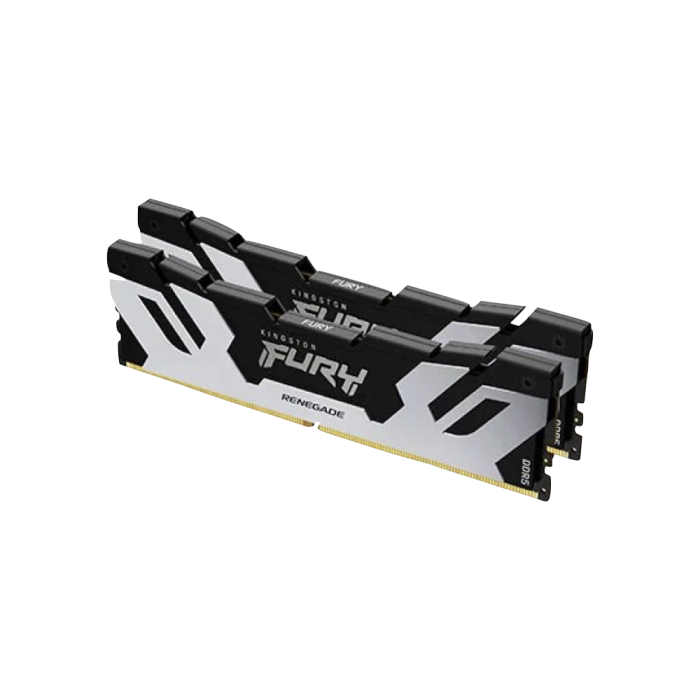 Kingston Fury Renegade 32GB (2x16GB) DDR5-7200 CL38 Kit - 1.45V - New