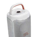 JBL PartyBox 130 Bluetooth Portable Speaker | White - New - Image 2