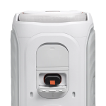 JBL PartyBox 130 Bluetooth Portable Speaker | White - New - Image 4