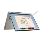 Lenovo Yoga 7 2-in-1 14AKP10 | 14" OLED 2.8K Touch | Ryzen 7 350 | 32GB RAM | 1TB (Includes Lenovo Pen & Sleeve) - New - Image 2