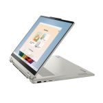 Lenovo Yoga 7 2-in-1 14AKP10 | 14" OLED 2.8K Touch | Ryzen 7 350 | 32GB RAM | 1TB (Includes Lenovo Pen & Sleeve) - New - Image 3