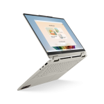 Lenovo Yoga 7 2-in-1 14AKP10 | 14" OLED 2.8K Touch | Ryzen 7 350 | 32GB RAM | 1TB (Includes Lenovo Pen & Sleeve) - New - Image 4