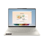 Lenovo Yoga 7 2-in-1 14AKP10 | 14" OLED 2.8K Touch | Ryzen 7 350 | 32GB RAM | 1TB (Includes Lenovo Pen & Sleeve) - New - Image 6