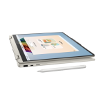 Lenovo Yoga 7 2-in-1 14AKP10 | 14" OLED 2.8K Touch | Ryzen 7 350 | 32GB RAM | 1TB (Includes Lenovo Pen & Sleeve) - New - Image 7