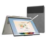 Lenovo Yoga 7 2-in-1 14AKP10 | 14" OLED 2.8K Touch | Ryzen 7 350 | 32GB RAM | 1TB (Includes Lenovo Pen & Sleeve) - New - Image 10