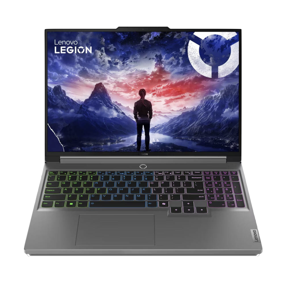 LEGION 5 PNG.001 Lenovo Legion 5i 16-inch | RTX 4060 8GB | 14th Gen i9 14900HX | 32GB RAM | 1TB SSD -New