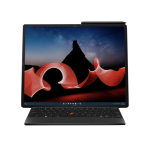 Lenovo ThinkPad X1 Fold Gen 1 Notebook PC – Core i7-1250U | 16.3″ QXGA Touch Foldable | 16GB RAM | 512GB SSD