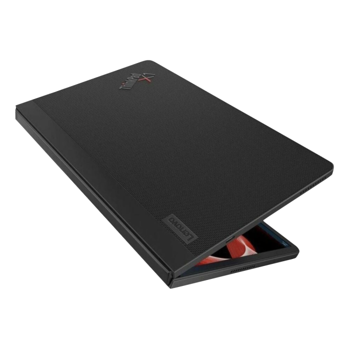 Lenovo ThinkPad X1 Fold Gen 1 Notebook PC – Core i7-1250U | 16.3″ QXGA Touch Foldable | 16GB RAM | 512GB SSD