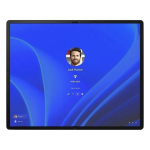 Lenovo ThinkPad X1 Fold Gen 1 Notebook PC – Core i7-1250U | 16.3″ QXGA Touch Foldable | 16GB RAM | 512GB SSD