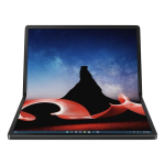 Lenovo ThinkPad X1 Fold Gen 1 Notebook PC – Core i7-1250U | 16.3″ QXGA Touch Foldable | 16GB RAM | 512GB SSD