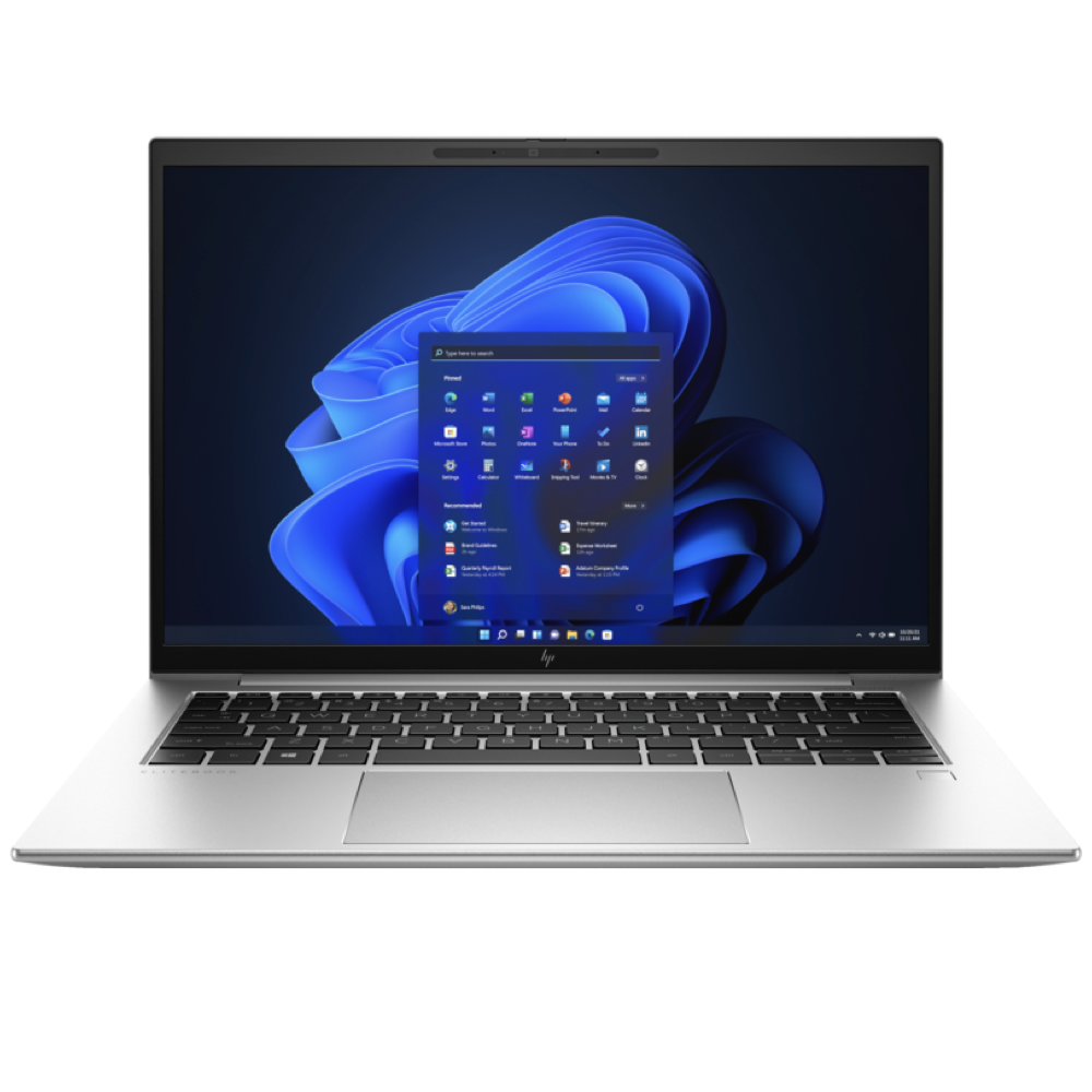 840 g9.007 HP Elitebook 840 G9 | 14-inch FHD | i7-1255U | 16GB RAM | 512GB - New (5 units only)